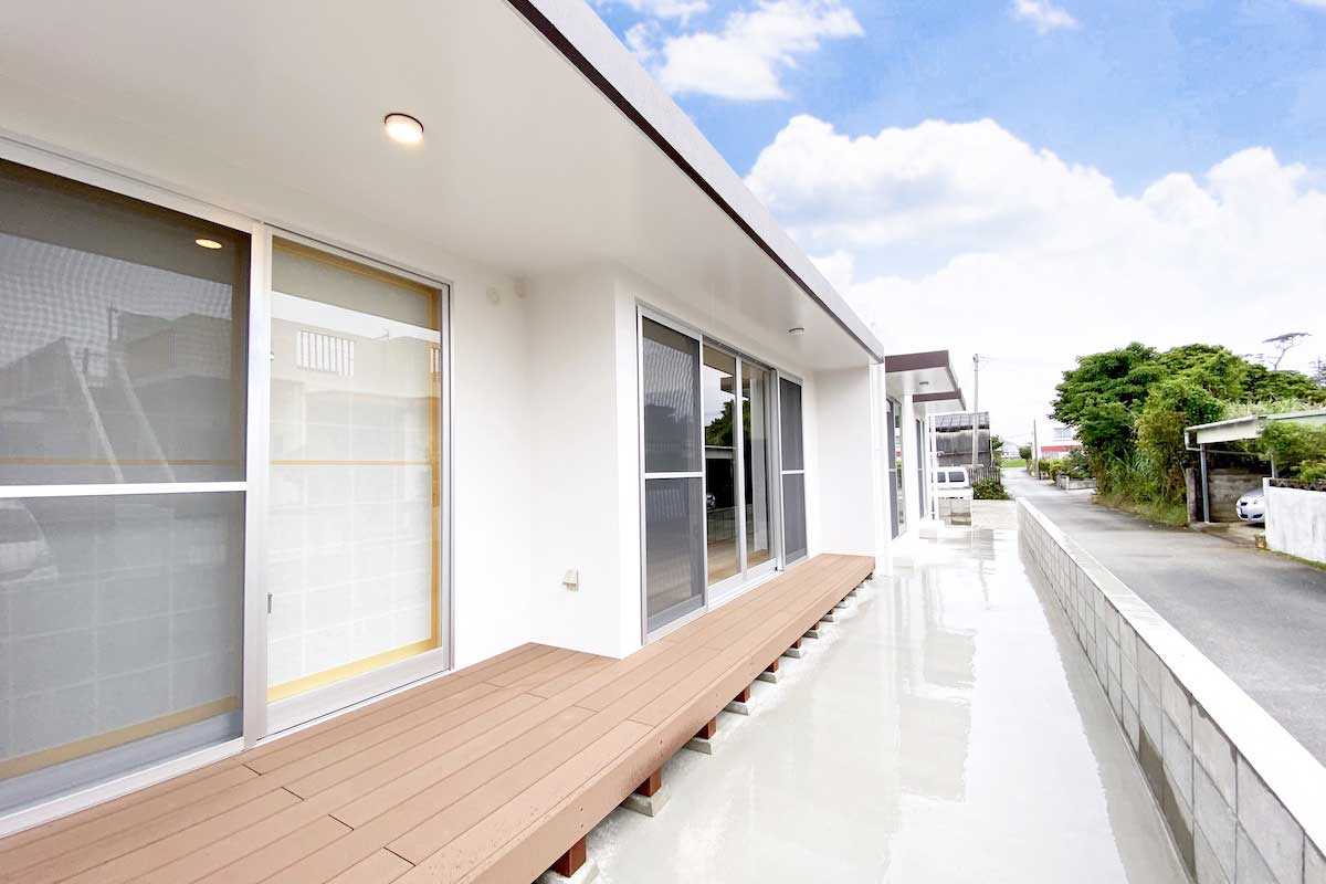株式会社AMS設計の建築作品