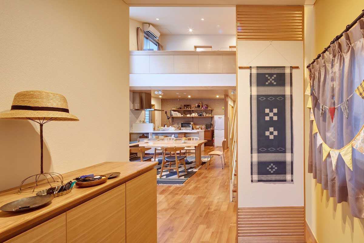 株式会社 東設計工房の建築作品