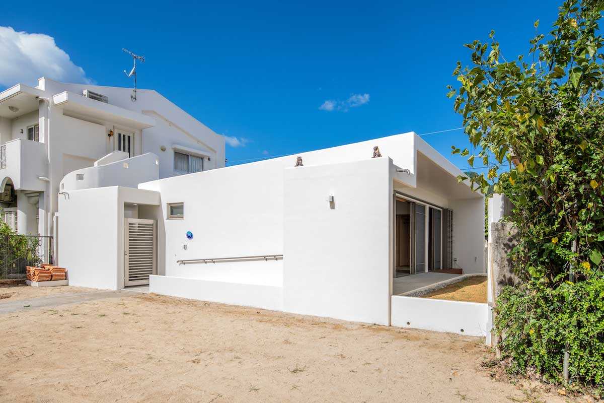 美音SpeceDesign (株)の建築作品