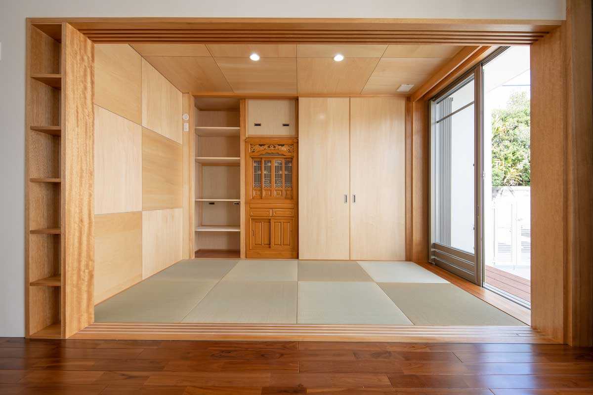 美音SpeceDesign (株)の建築作品