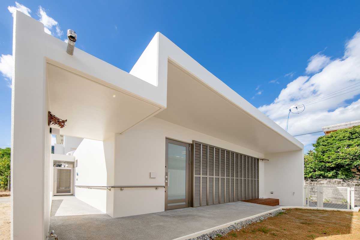 美音SpeceDesign (株)の建築作品