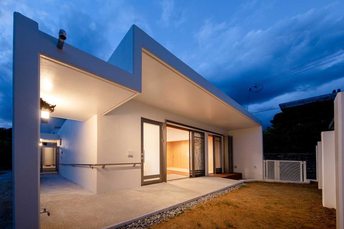 美音SpeceDesign (株)の建築作品