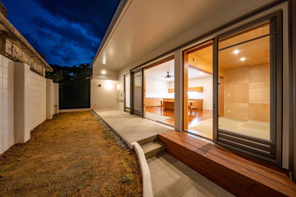 美音SpeceDesign (株)の建築作品