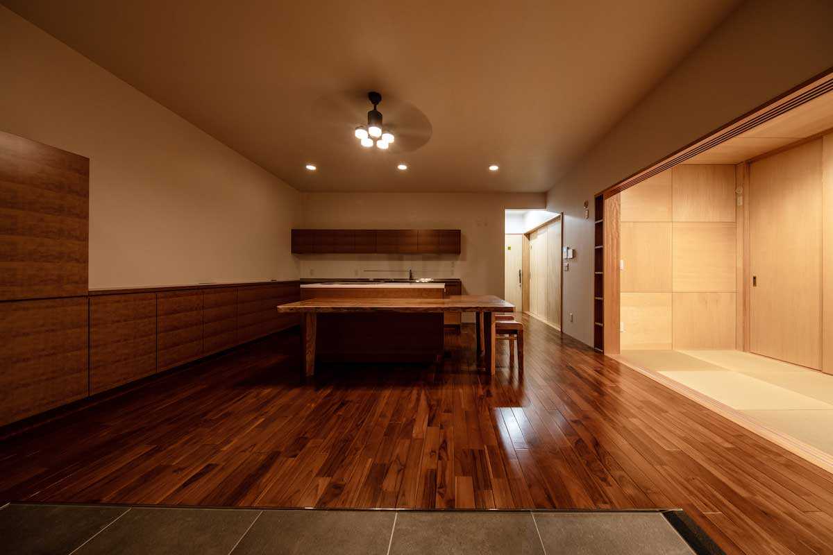 美音SpeceDesign (株)の建築作品