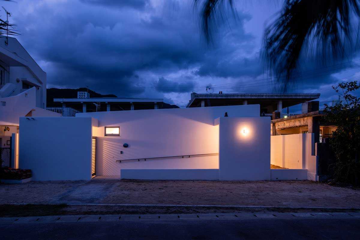 美音SpeceDesign (株)の建築作品