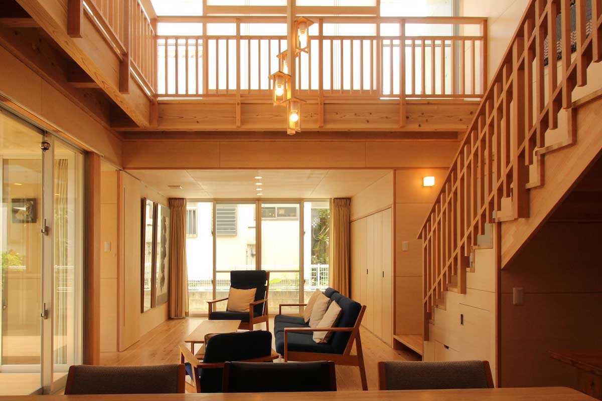 株式会社デザインネットワークの建築作品