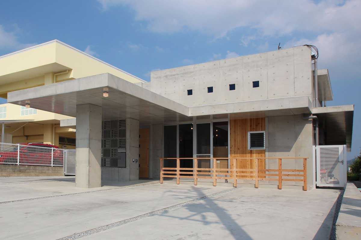 株式会社デザインネットワークの建築作品