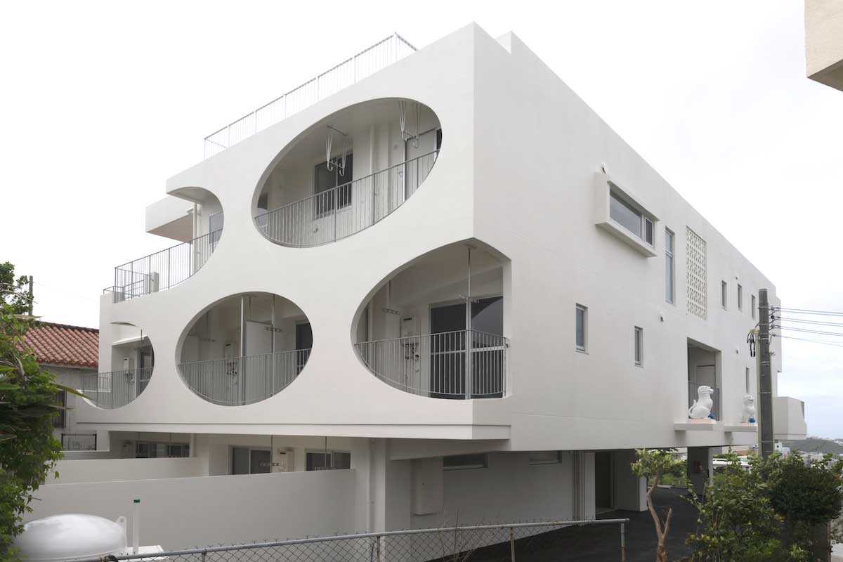 有限会社 義空間設計工房の建築作品