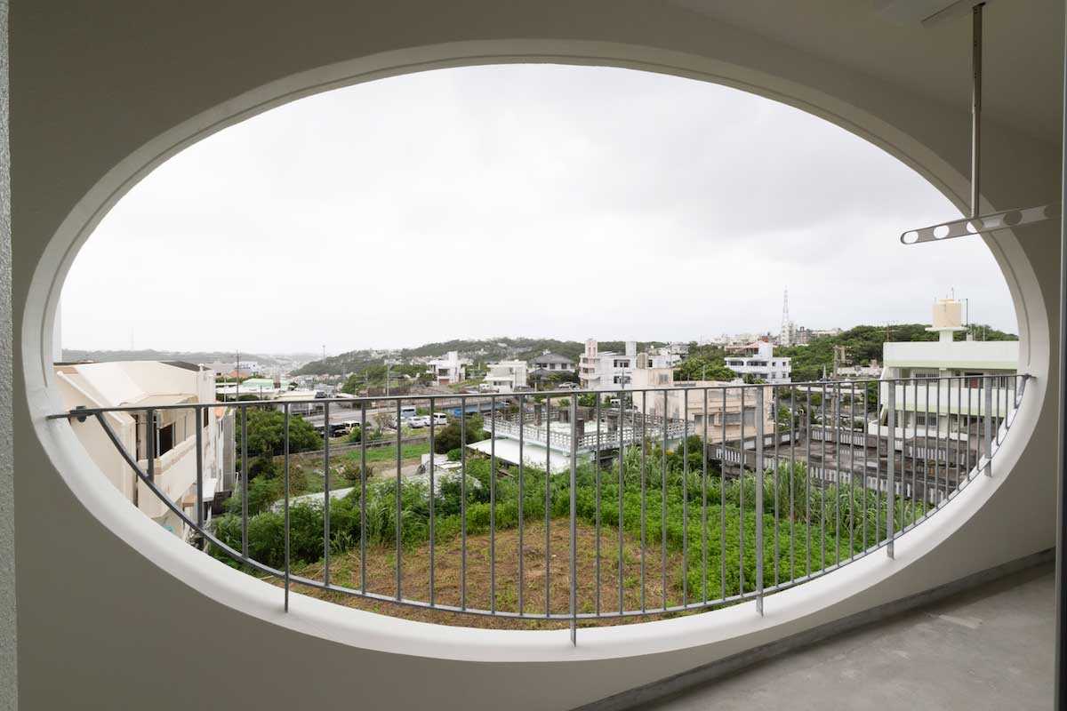 有限会社 義空間設計工房の建築作品
