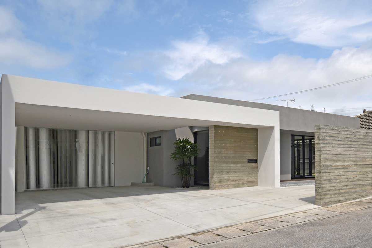 久友設計株式会社の建築作品