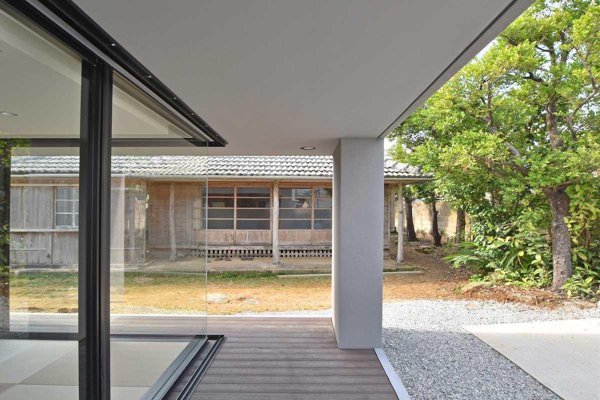 久友設計株式会社の建築作品