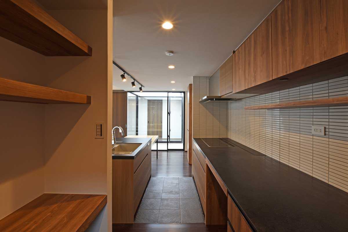 久友設計株式会社の建築作品