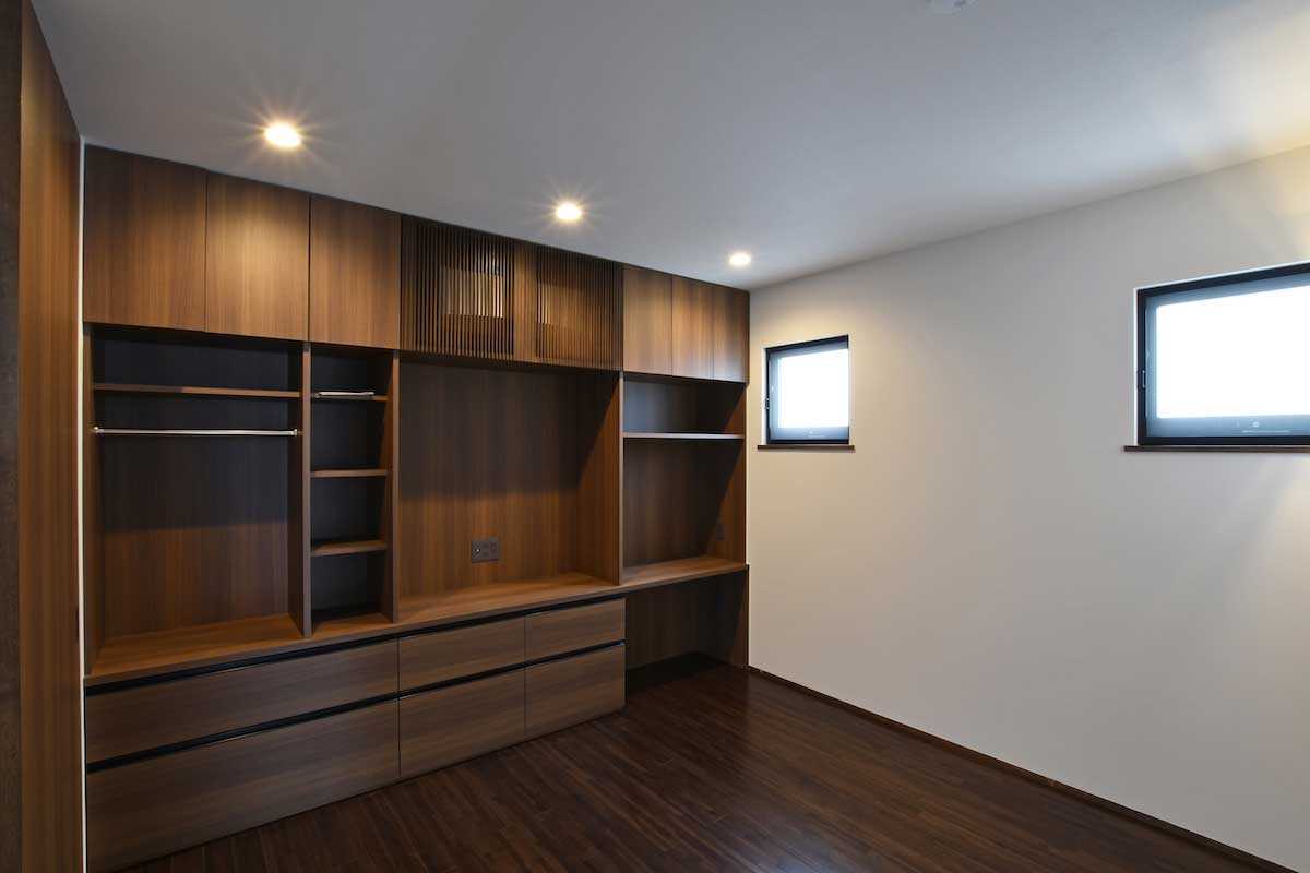 久友設計株式会社の建築作品