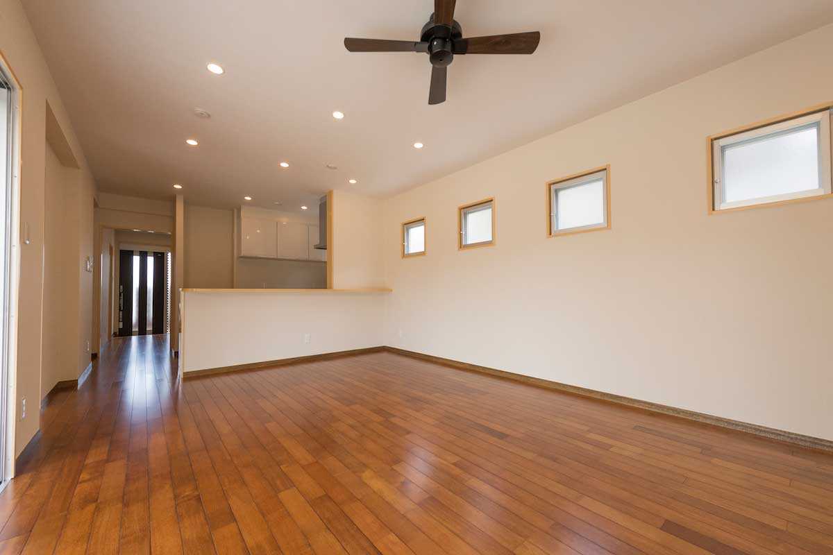 有限会社 外間建築設計事務所の建築作品