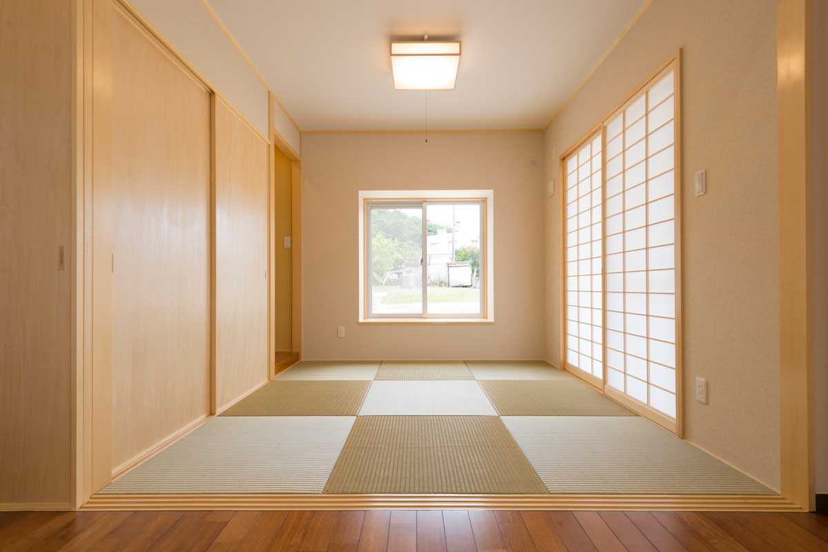 有限会社 外間建築設計事務所の建築作品