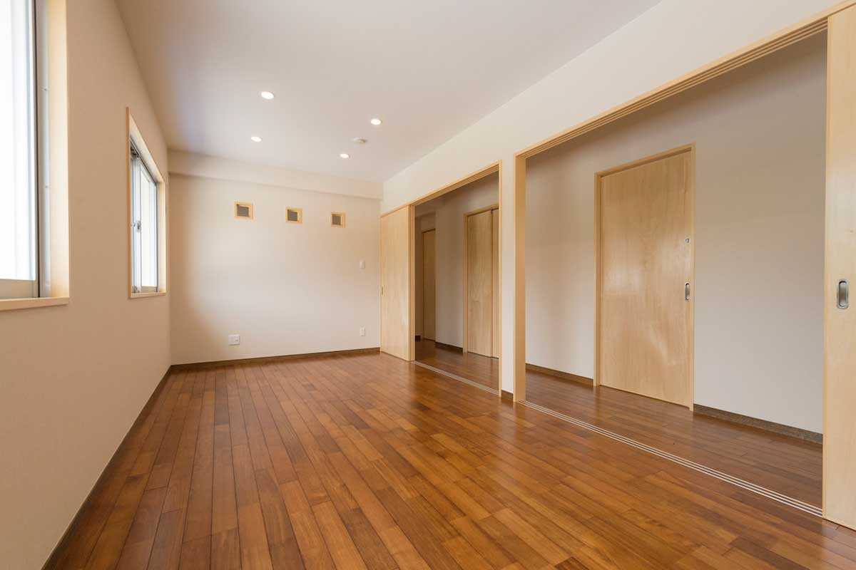 有限会社 外間建築設計事務所の建築作品