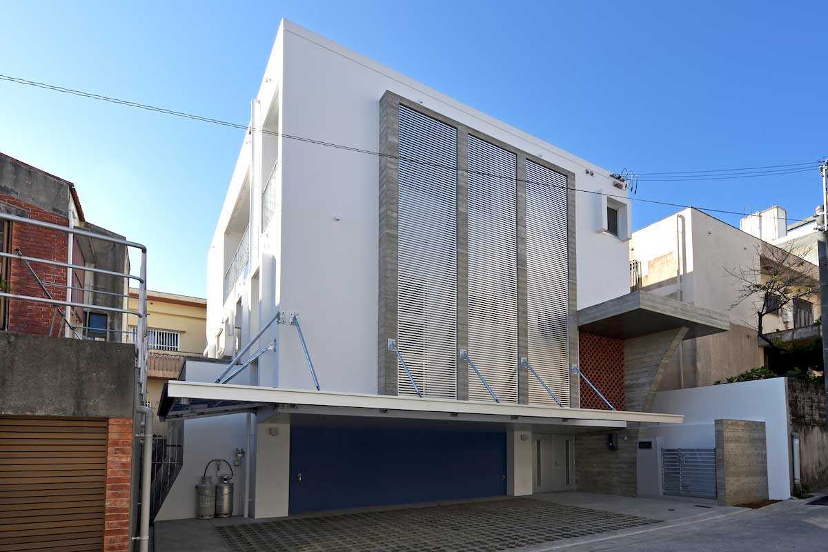 有限会社 Ｋ・でざいん
の建築作品