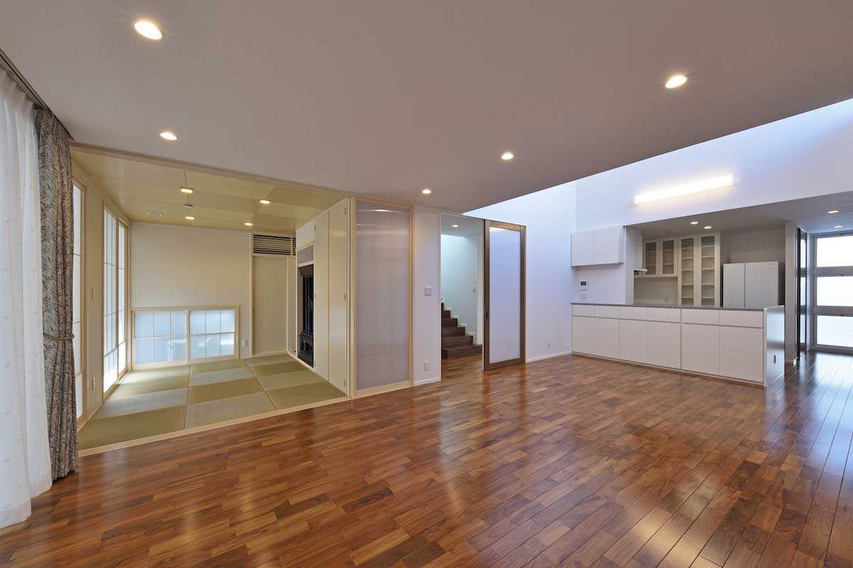 有限会社 Ｋ・でざいん
の建築作品