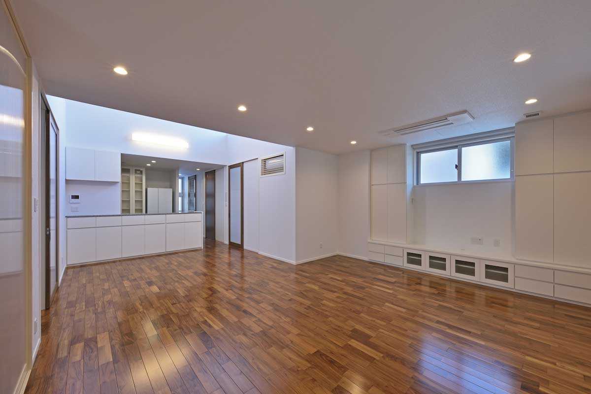 有限会社 Ｋ・でざいん
の建築作品