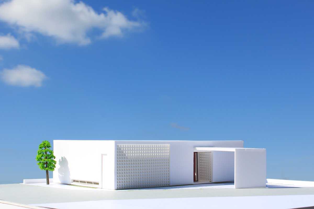 松田まり子建築設計事務所の建築作品