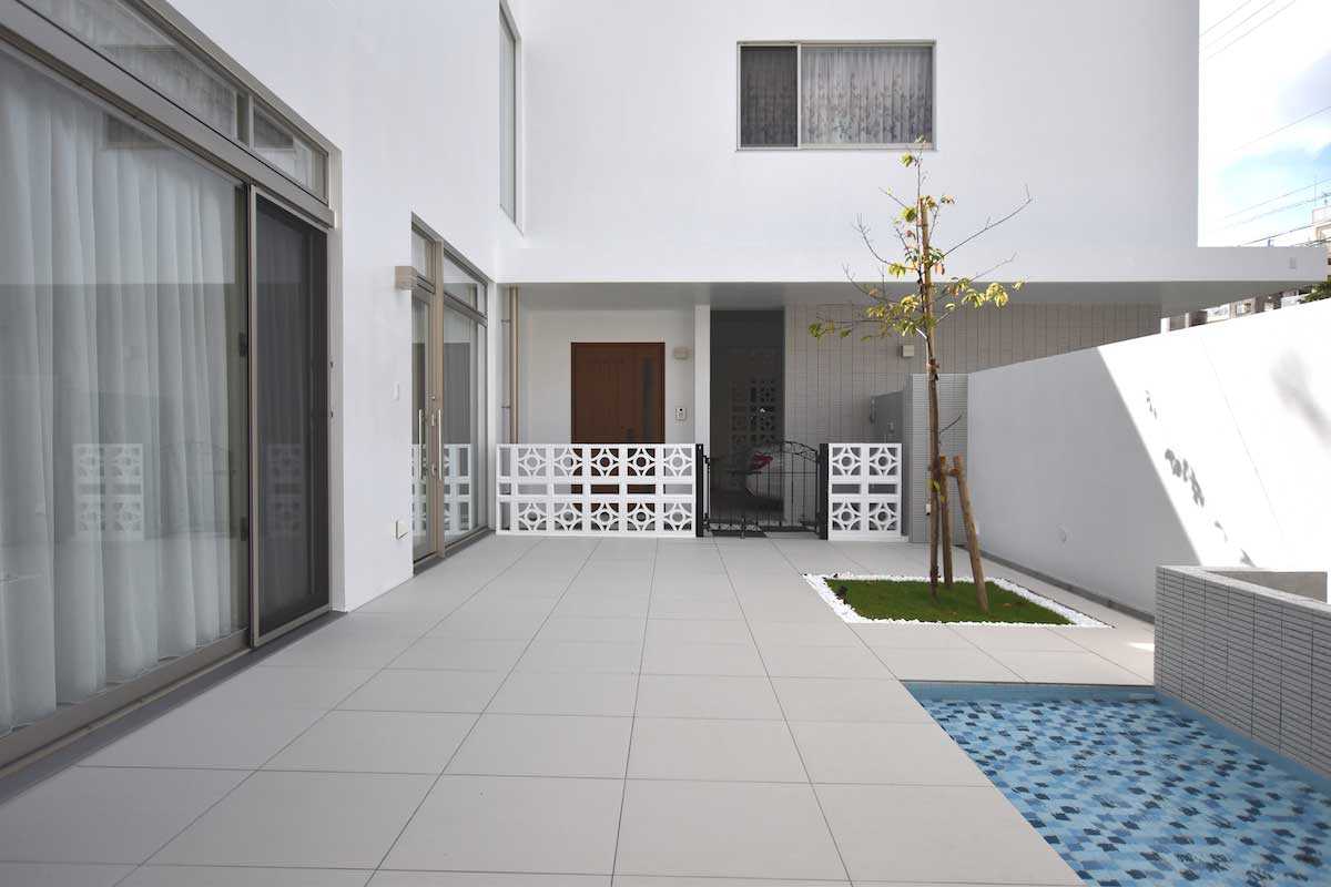 有限会社 名工企画設計の建築作品