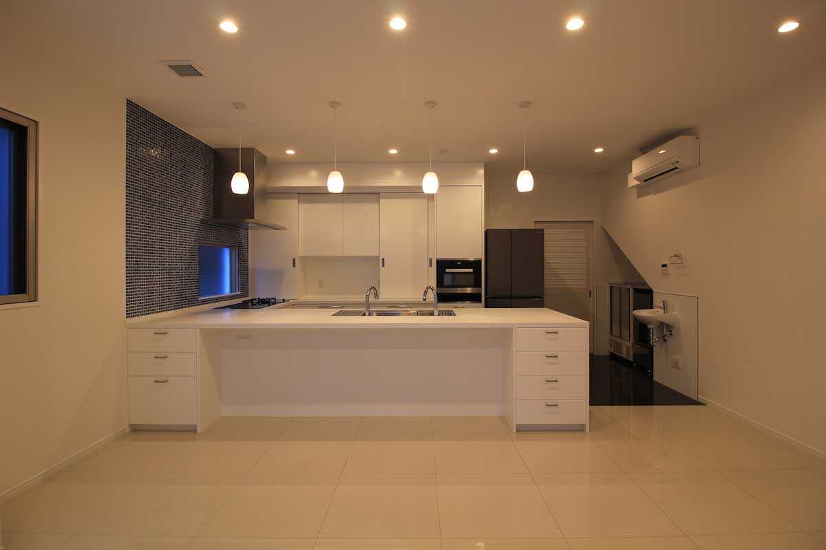 有限会社 名工企画設計の建築作品