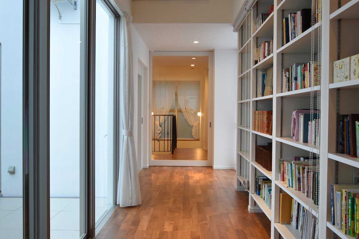 有限会社 名工企画設計の建築作品