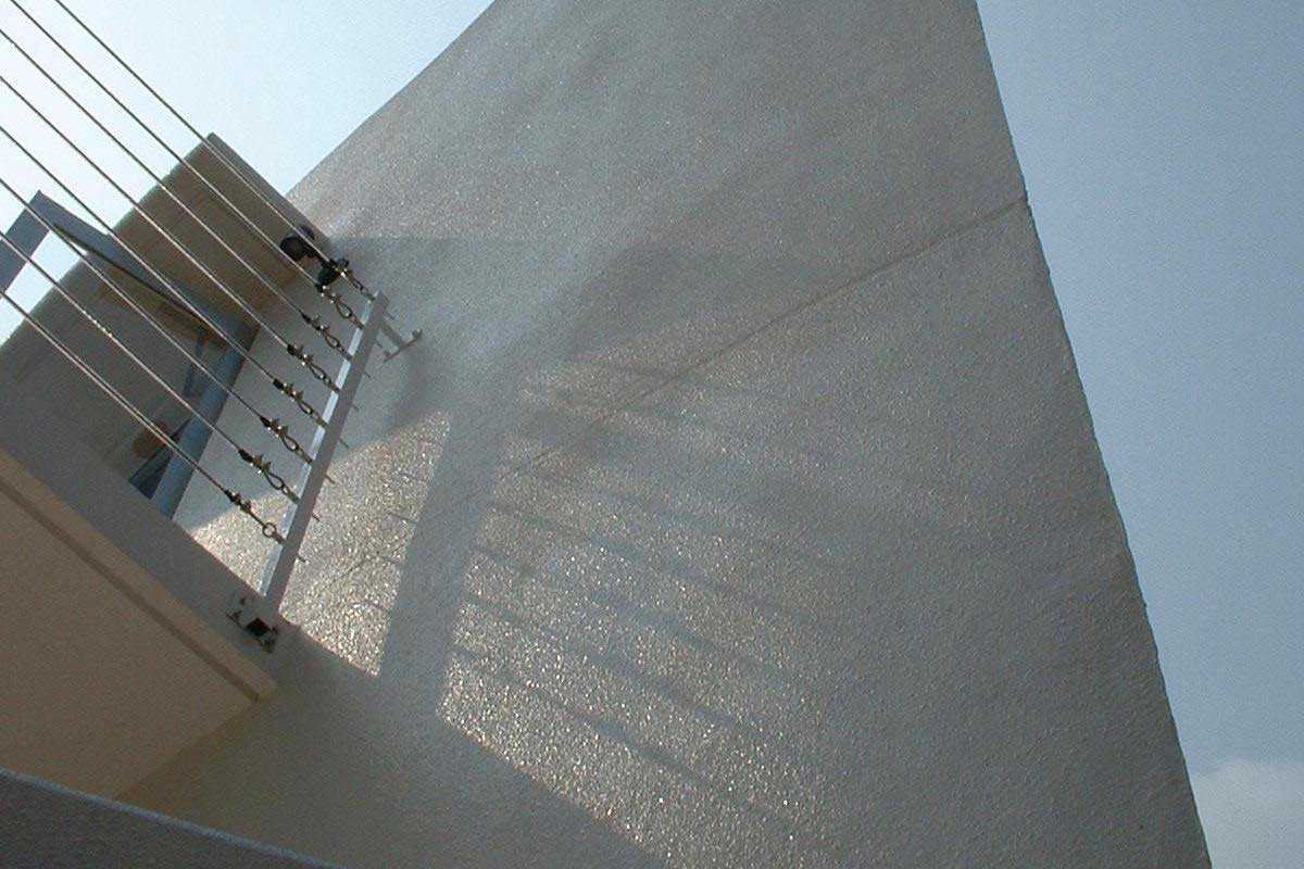 アトリエPADの建築作品