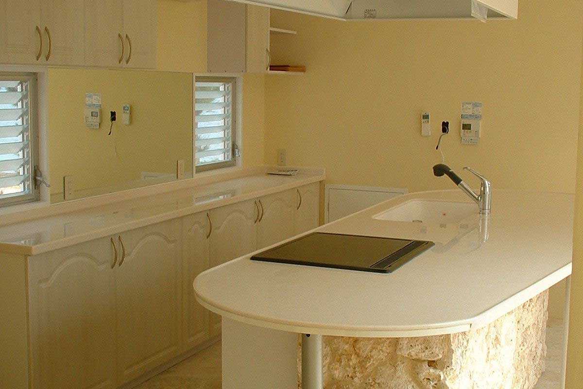 アトリエPADの建築作品