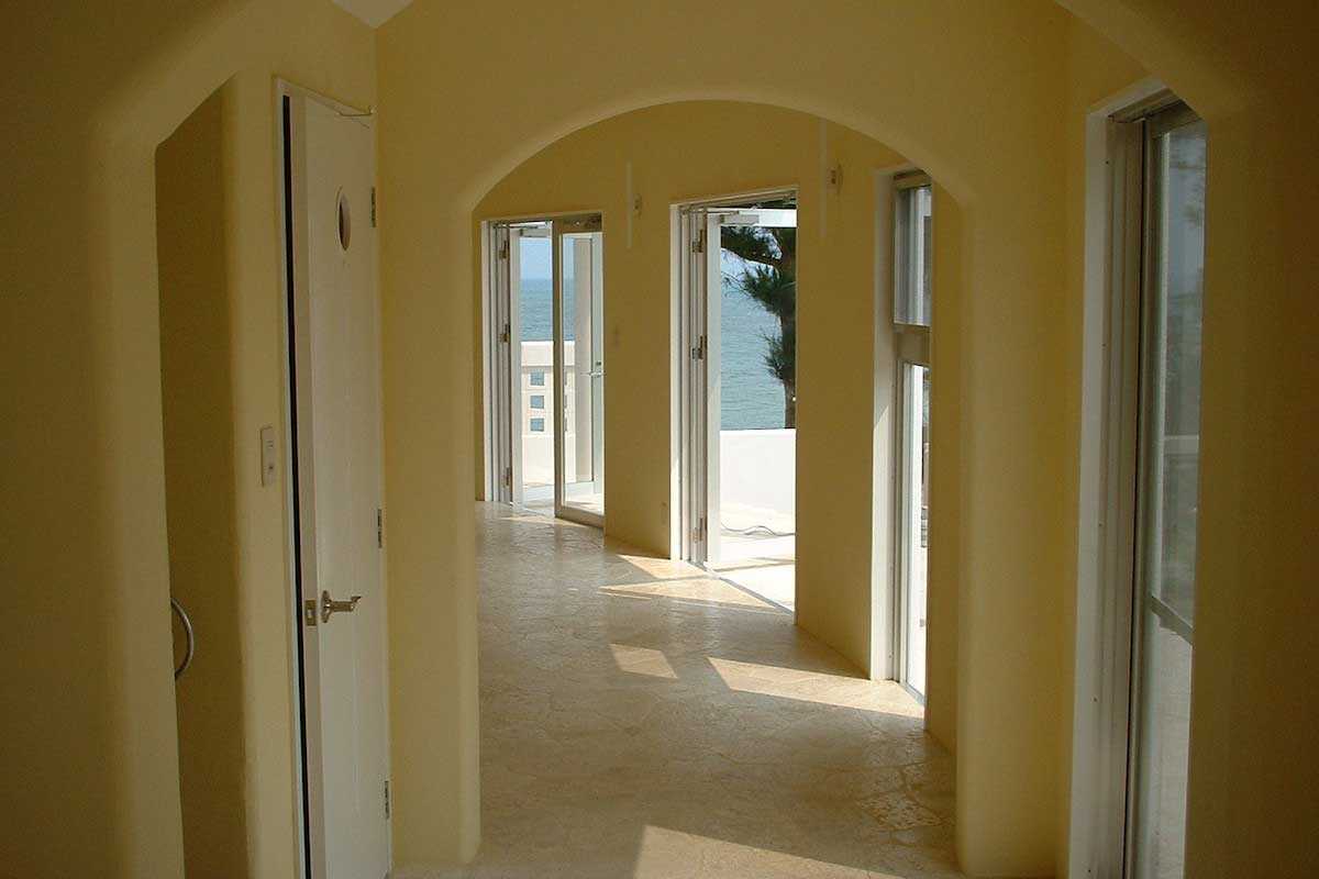 アトリエPADの建築作品