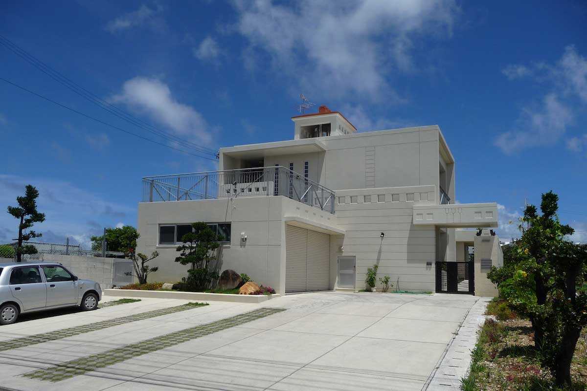 有限会社 設計集団 閃の建築作品