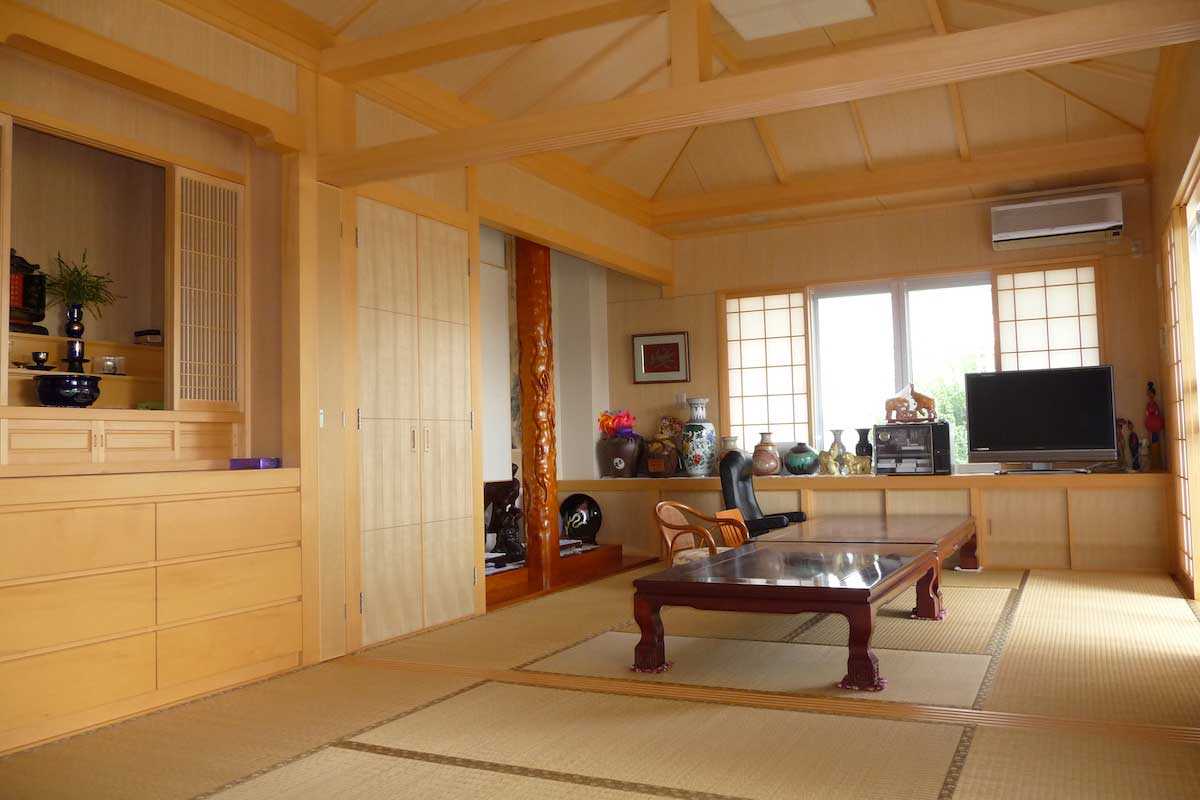 有限会社 設計集団 閃の建築作品