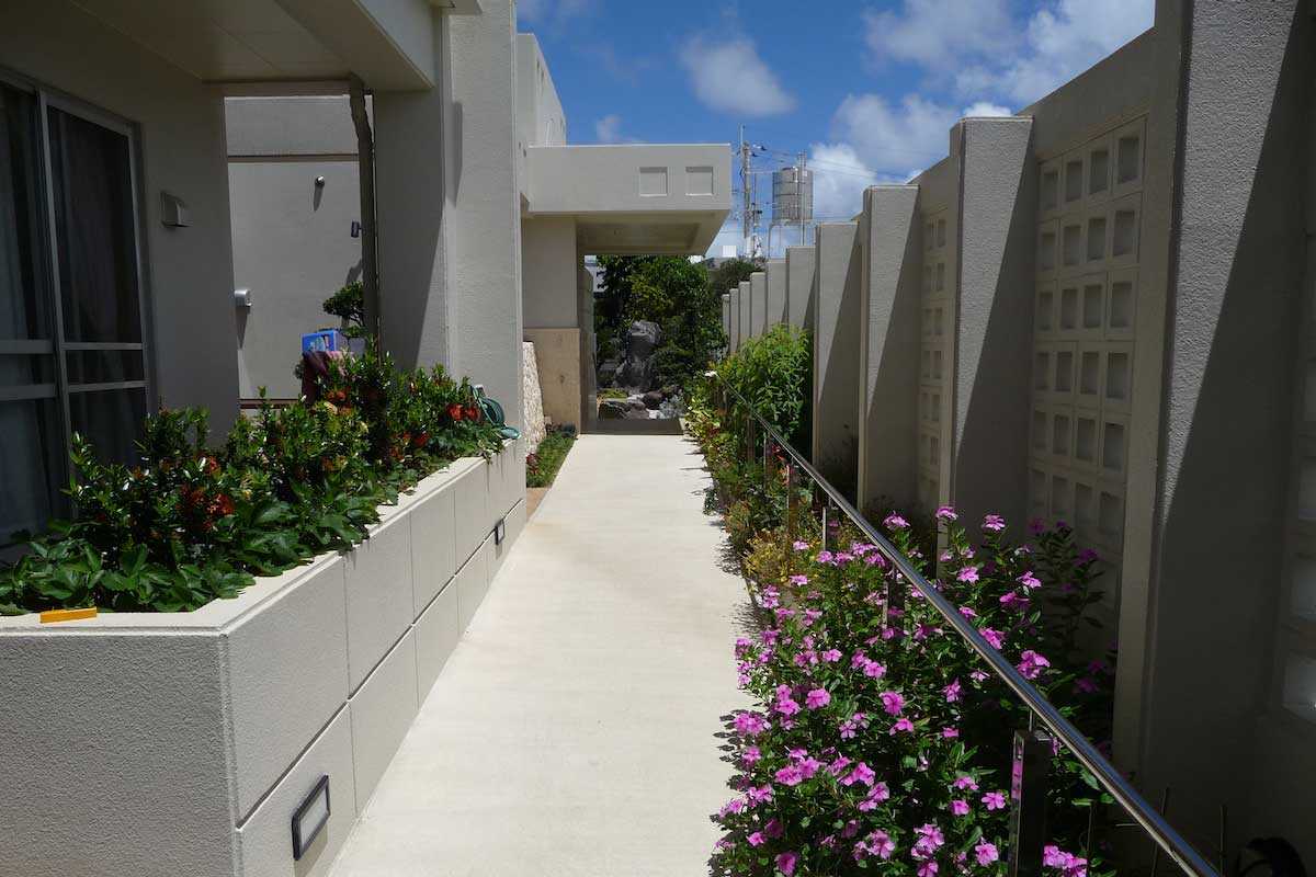 有限会社 設計集団 閃の建築作品