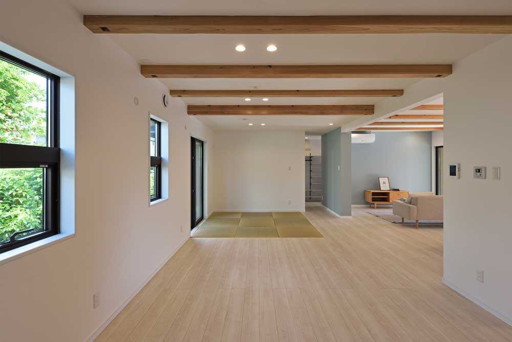 株式会社 渡久山設計の建築作品