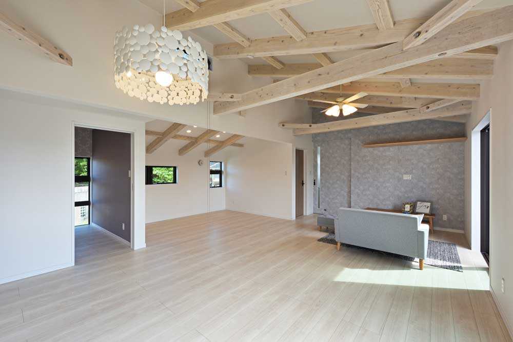 株式会社 渡久山設計の建築作品