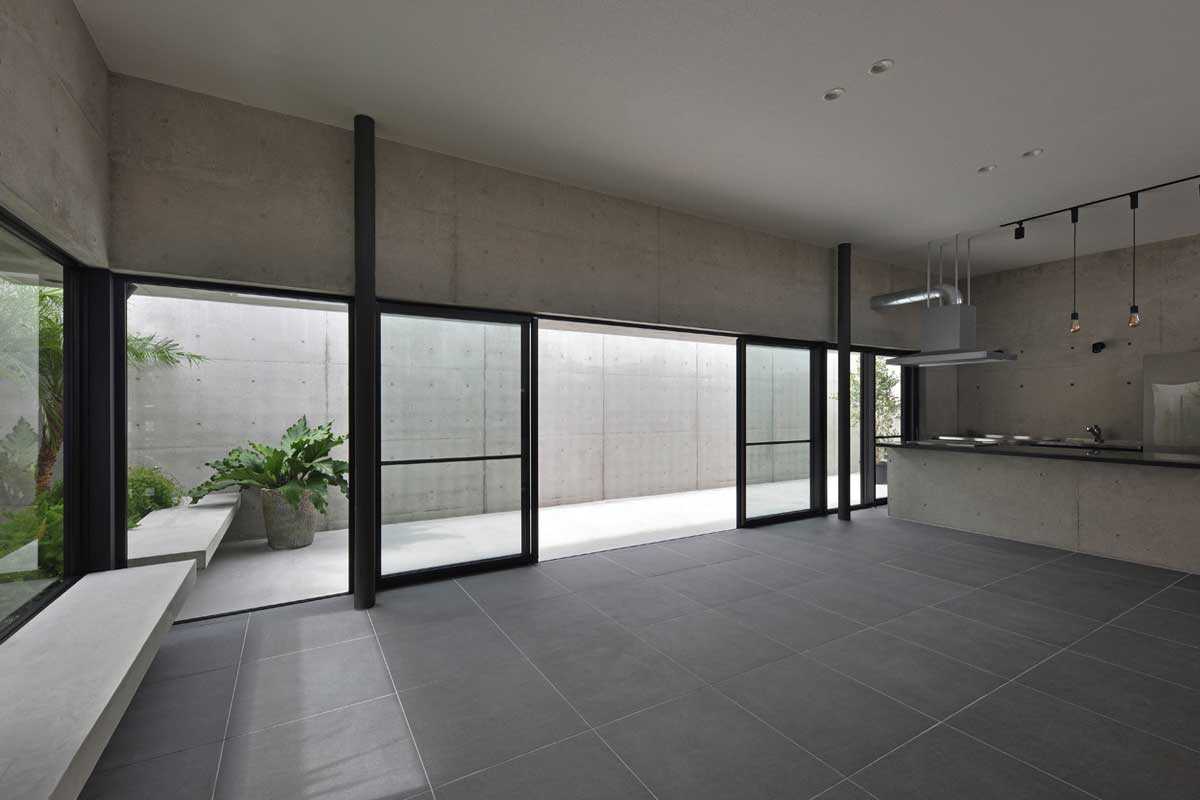 株式会社エー・アール・ジーの建築作品