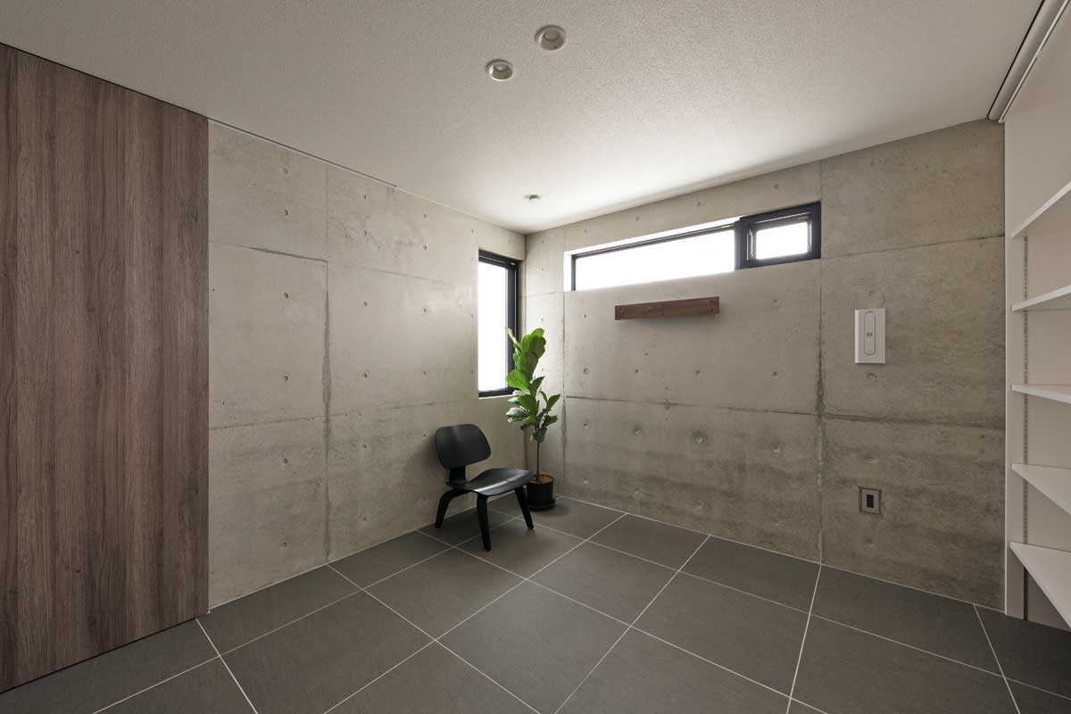 株式会社エー・アール・ジーの建築作品