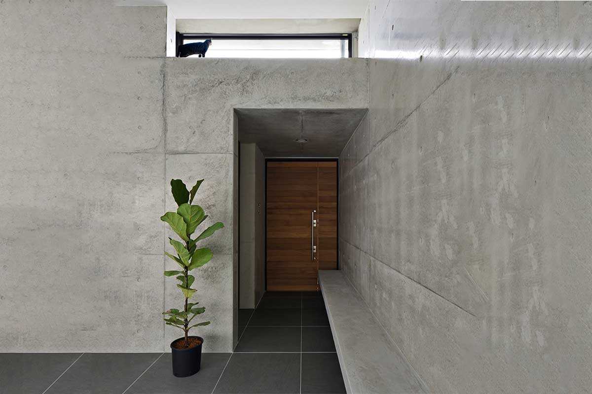 株式会社エー・アール・ジーの建築作品