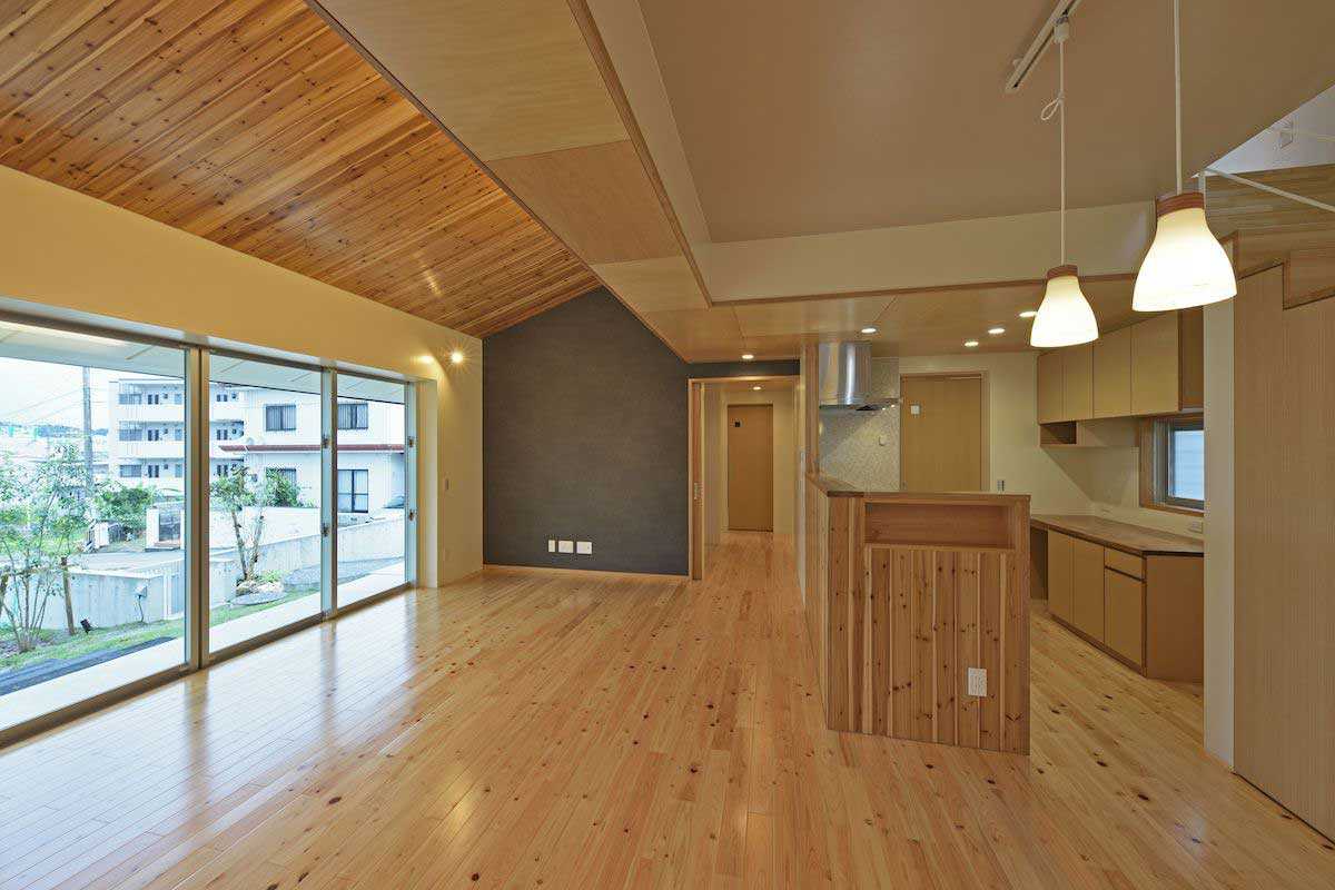 株式会社 東設計工房の建築作品