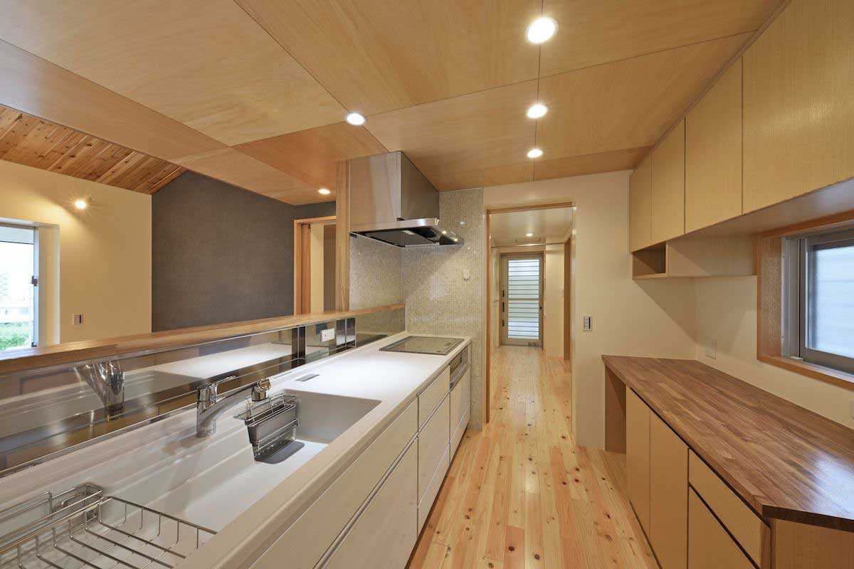 株式会社 東設計工房の建築作品