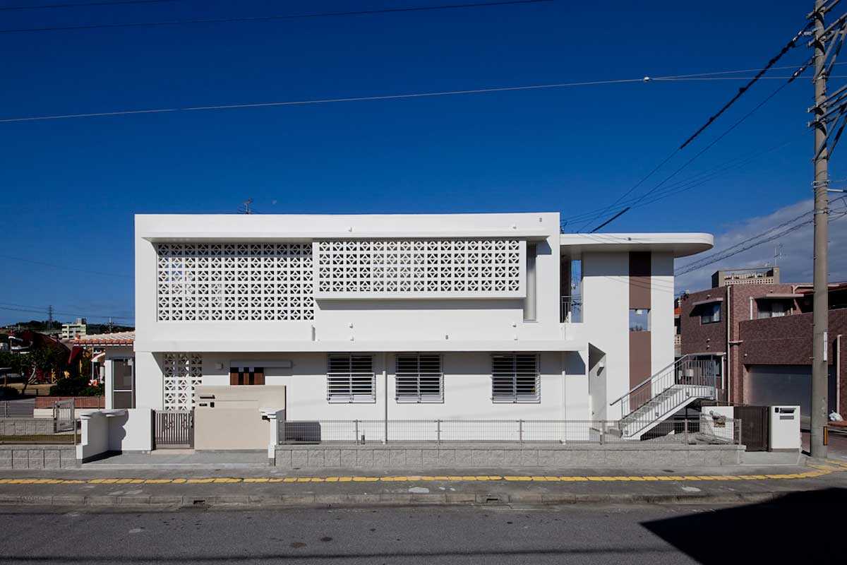 有限会社 義空間設計工房の建築作品