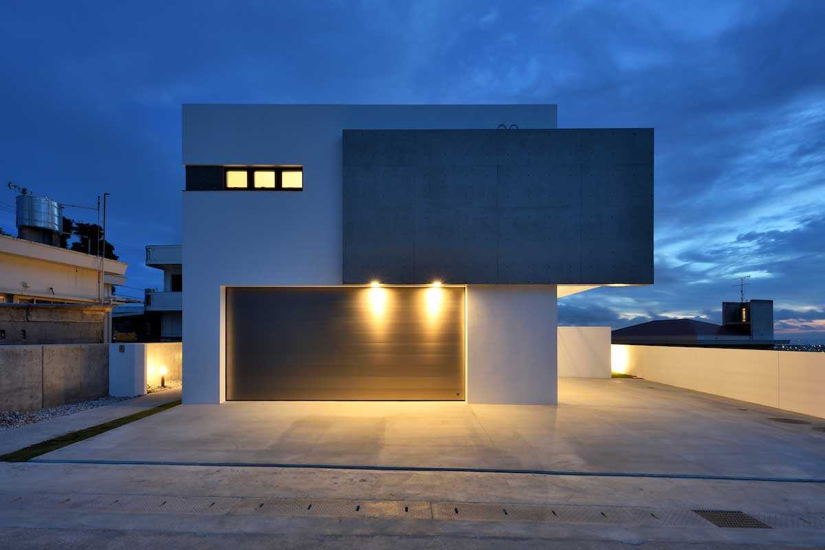 久友設計株式会社の建築作品