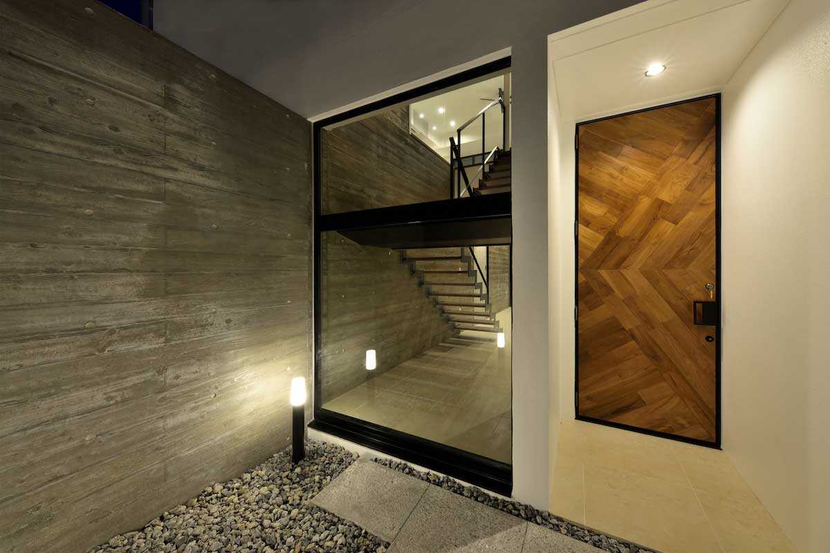 久友設計株式会社の建築作品