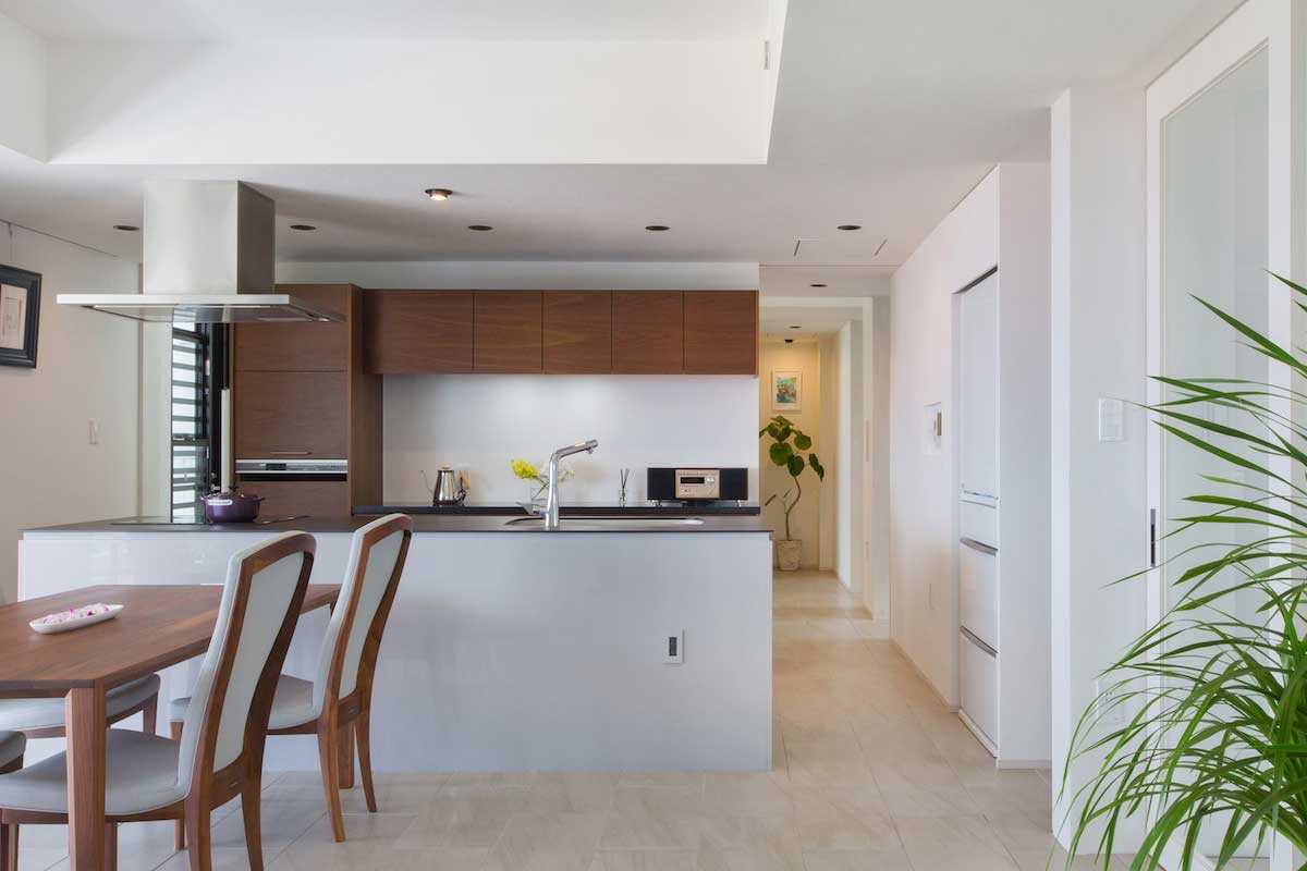 久友設計株式会社の建築作品