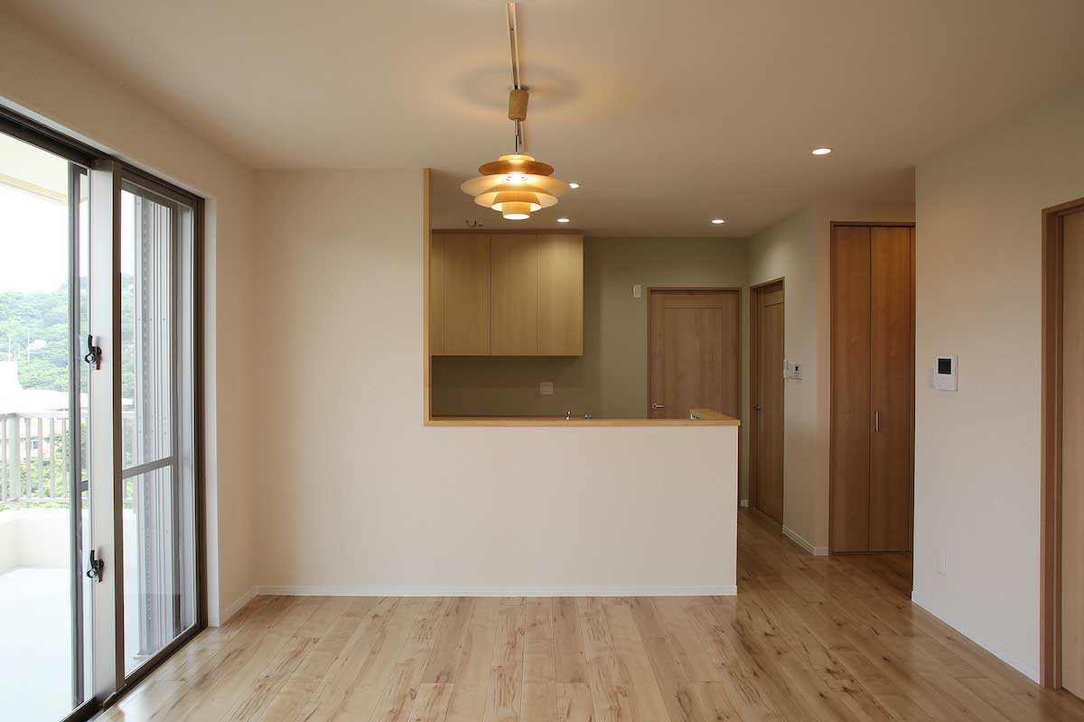 有限会社 外間建築設計事務所の建築作品