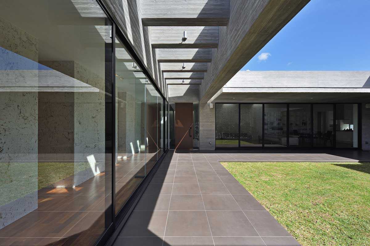 仲間郁代建築設計事務所株式会社の建築作品