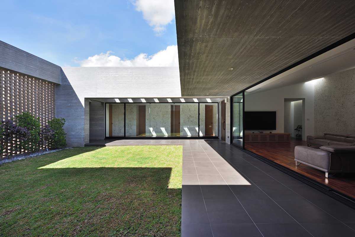 仲間郁代建築設計事務所株式会社の建築作品