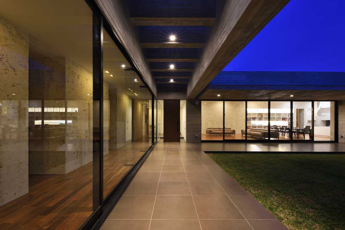 仲間郁代建築設計事務所株式会社の建築作品