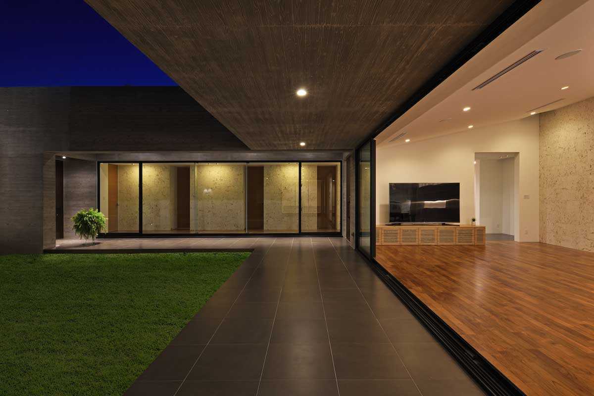 仲間郁代建築設計事務所株式会社の建築作品