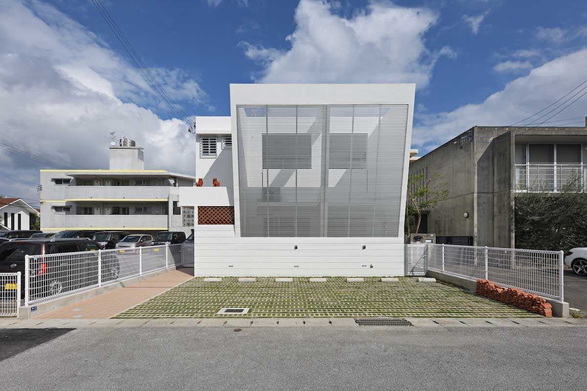 有限会社 Ｋ・でざいん
の建築作品